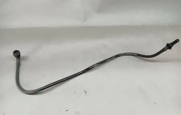 Volkswagen Touran II Fuel line pipe 1T0201293F