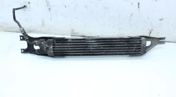 Mercedes-Benz GL X164 Transmission/gearbox oil cooler A1645002500