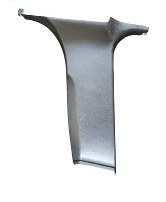 BMW X3 F25 (B) pillar trim (bottom) 9169307