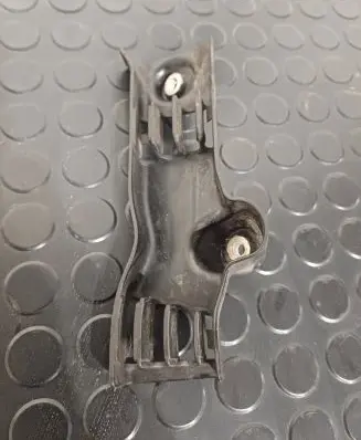 BMW 5 F10 F11 Other engine bay part 58650910 9205705