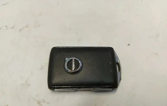 Volvo XC60 Ignition key/card 32256935