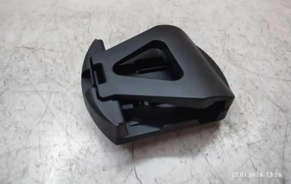 Mercedes-Benz CLS C218 X218 Hazard Warning Triangle Mounting Bracket A2048900114