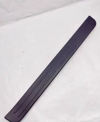 Mazda CX-7 Front sill trim cover EG21687E0