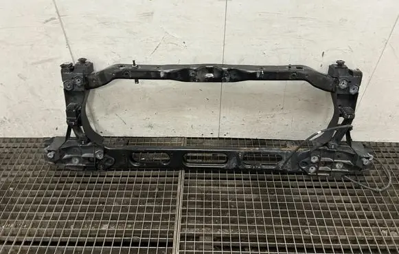 Dodge RAM 1500 DS Radiator support slam panel 4000004AA 4000006AA