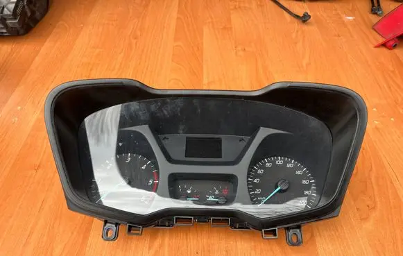 Ford Transit Speedometer (instrument cluster) GK2T10849CE 1939741 GK2914C226AB