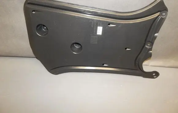 Audi A5 Sportback 8TA Other under body part 8F0825219