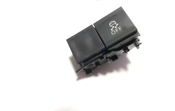 Traction control (ASR) switch