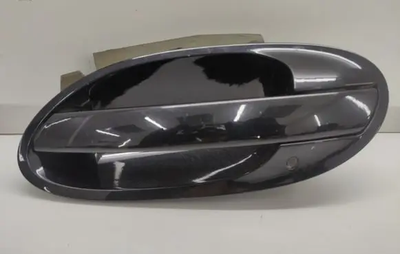 BMW 7 E65 E66 Front door exterior handle 15688900 TG7159751 159751