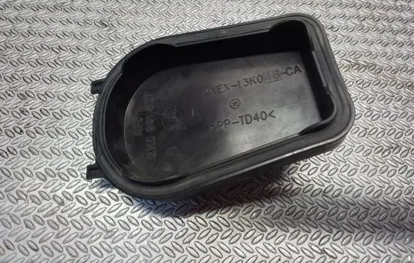 Volkswagen Caddy Mass air flow meter 03L906461