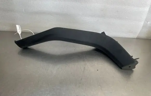 Porsche Taycan 9J1 Centre console side trim front 9J1857007D
