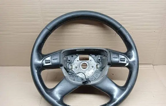 Skoda Yeti (5L) Steering wheel 3T0419091J