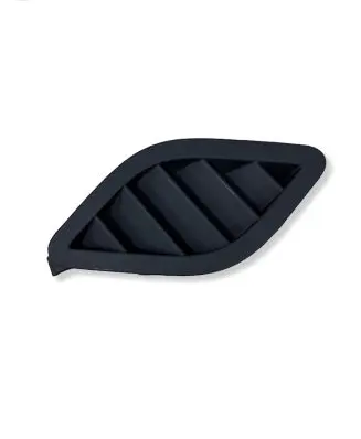 BMW X1 E84 Dashboard side air vent grill/cover trim 2991423 51452991423