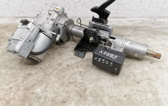 Renault Zoe Steering rack electric part 488100740R