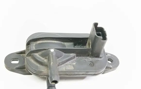 Citroen Xsara Picasso Exhaust gas pressure sensor 9645022680