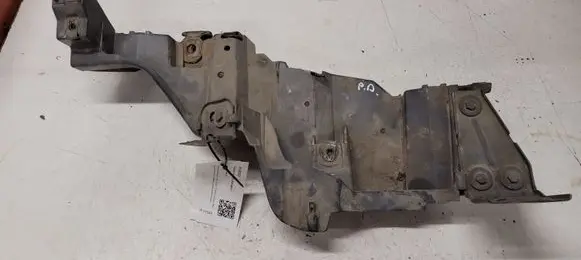 Jaguar S-Type Front bumper mounting bracket