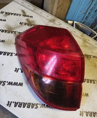 Subaru Legacy Rear/tail lights