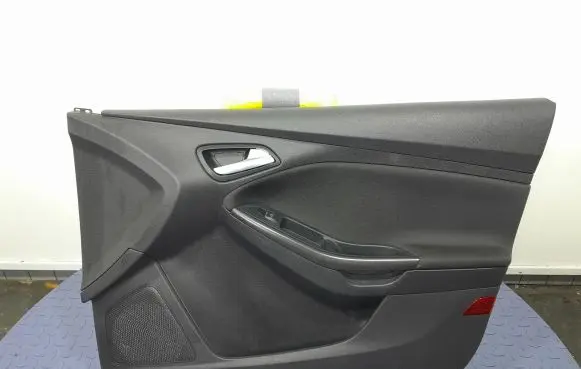 Ford Focus ST Door card panel trim set 