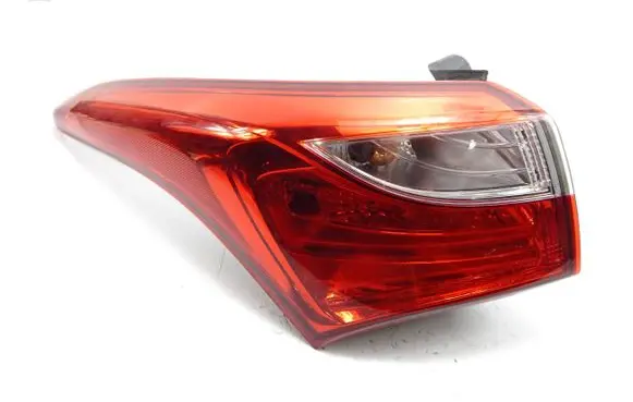 Hyundai i30 Rear/tail lights