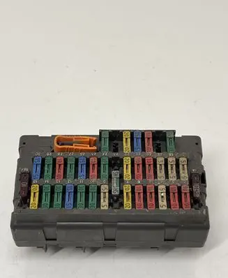 Peugeot 406 Fuse box set PSA94592881 94592881