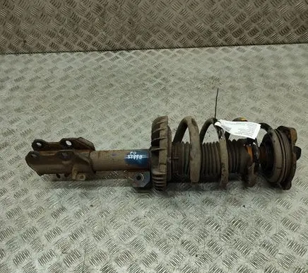 Mercedes-Benz Vito Viano W447 Front shock absorber/damper A4473205538