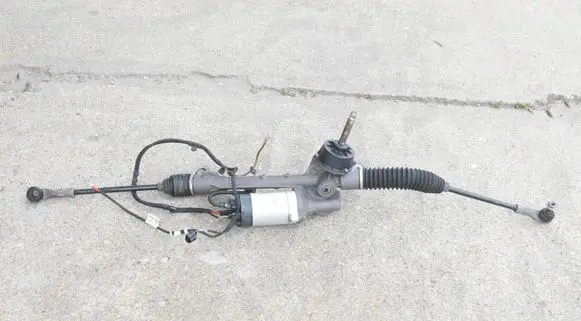 Volkswagen ID.4 Steering rack 1EE423052EJLINTER 1EE423052E 1EE423105F