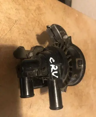 Honda CR-V Water pump MF1137301000H