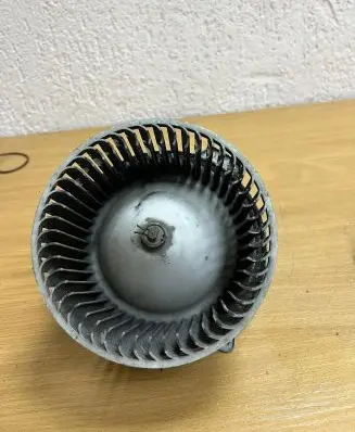 Mazda 626 Air conditioning (A/C) fan (condenser) D8380 HB111GE4T