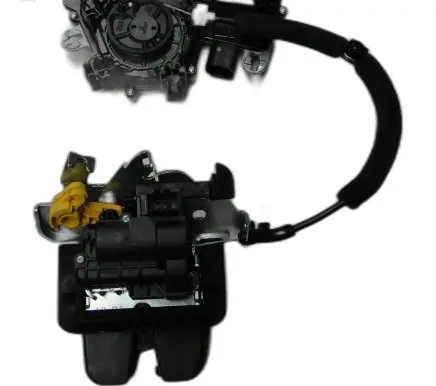 Audi Q5 SQ5 Tailgate/trunk/boot lock/catch/latch