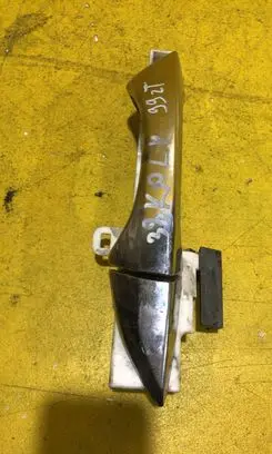Honda Accord Front door exterior handle