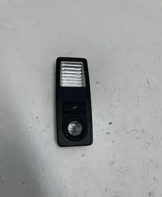 BMW 5 F10 F11 Rear seat light 9202921