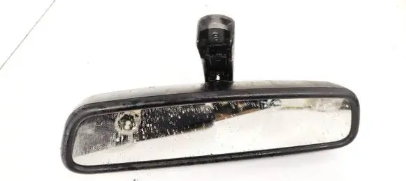 BMW X5 E53 Rear view mirror (interior) E1015891