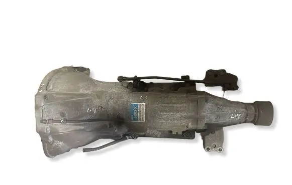 Lexus IS 200-300 Automatic gearbox 3501053020