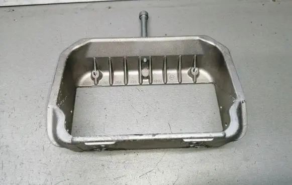 Audi A8 S8 D2 4D Other interior part 4D0864335