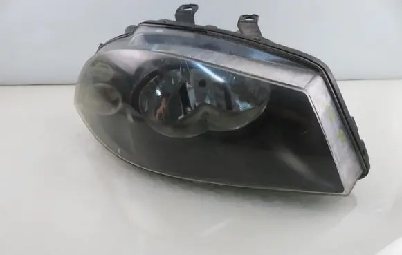 Seat Ibiza III (6L) Headlight/headlamp 6L1941022A