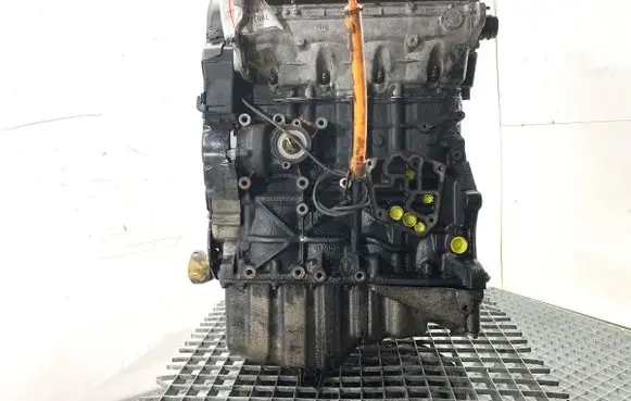 Audi A4 S4 B6 8E 8H Engine AJM