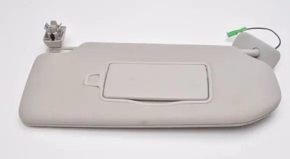 Volvo S90, V90 Sun visor 