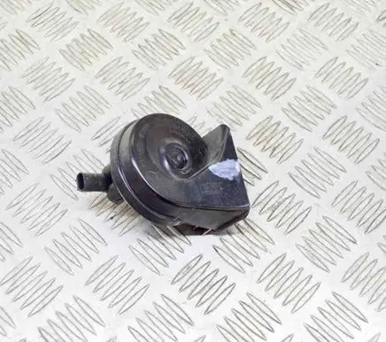 BMW 3 E90 E91 Horn signal AM80SE355306 E30055306