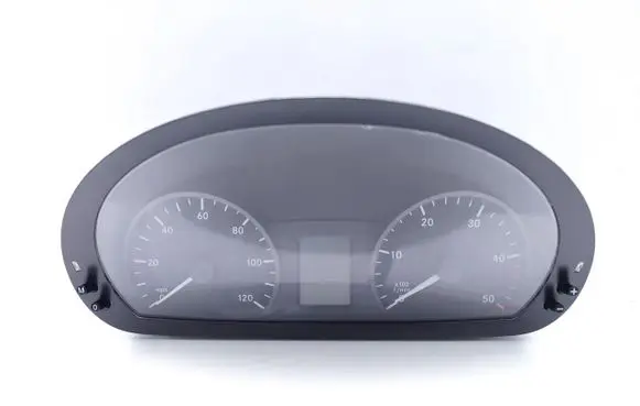 Mercedes-Benz Sprinter W906 Speedometer (instrument cluster) A9065422301