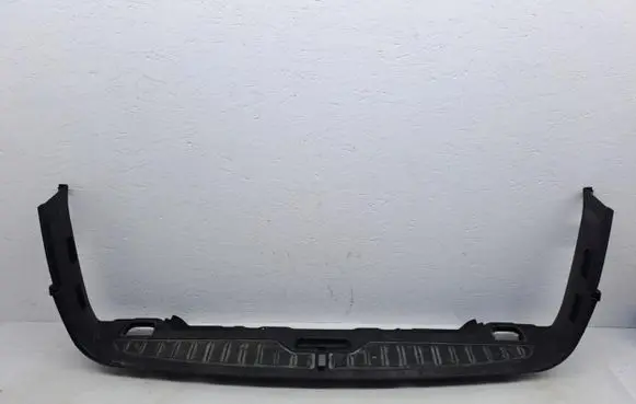 BMW 5 F10 F11 Trunk/boot sill cover protection 9168470
