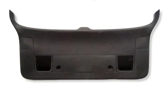 Volkswagen PASSAT B6 Tailgate trim 3C9867605E