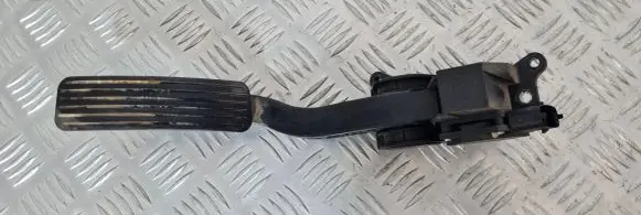 SsangYong Actyon sports I Accelerator throttle pedal