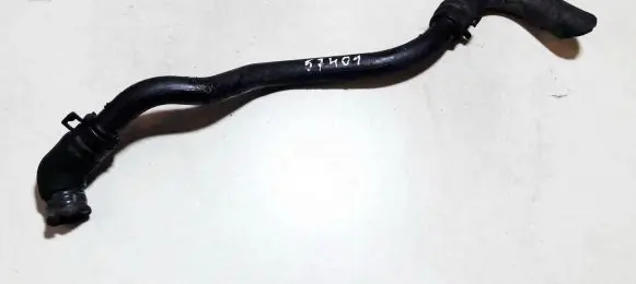 Ford Mondeo Mk III Engine coolant pipe/hose 2S718B081CC
