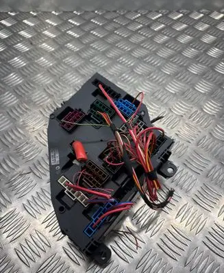 BMW 5 F10 F11 Fuse module 217033452F 9234423 01650384
