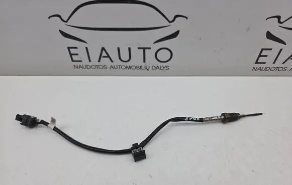 BMW 4 F36 Gran coupe Exhaust gas temperature sensor 8589818 2657009280 7615487