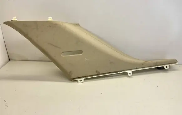 Mercedes-Benz ML W166 (C) pillar trim A1666905025