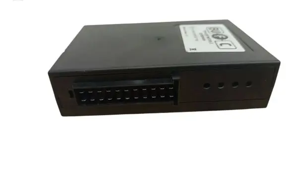 Jeep Grand Cherokee Other control units/modules E2710R031247 52400544N E2710R03124700