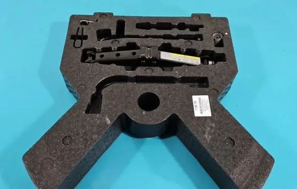 Seat Leon (5F) Lift Jack 5F9012109B IMPRK1398729