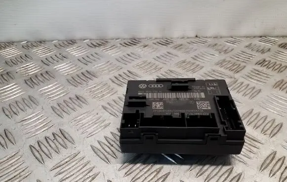 Door control unit/module
