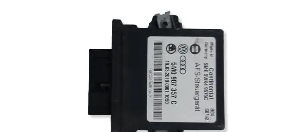 Volkswagen Tiguan Light module LCM 5M0907357C
