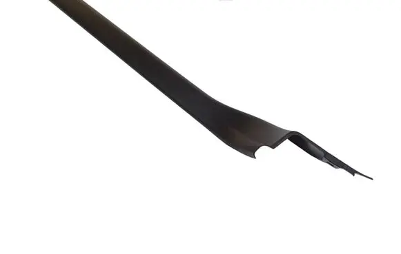 Jaguar XK - XKR Front sill trim cover 6W83-13201-AGW-JAG 6W8313201AGW